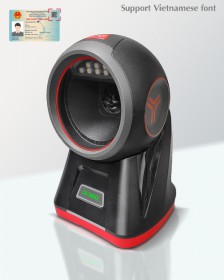 Máy quét mã vạch Datamax D62 - Ảnh 2