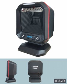 Máy quét mã vạch Datamax DT9608 - Ảnh 2
