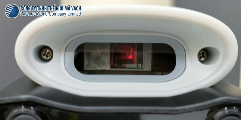 Máy quét mã vạch Opticon OPR-3201Z sử dụng nguồn sáng 650 nm visible Máy quét mã vạch Opticon OPR-3201Z sử dụng nguồn sáng 650 nm visible
