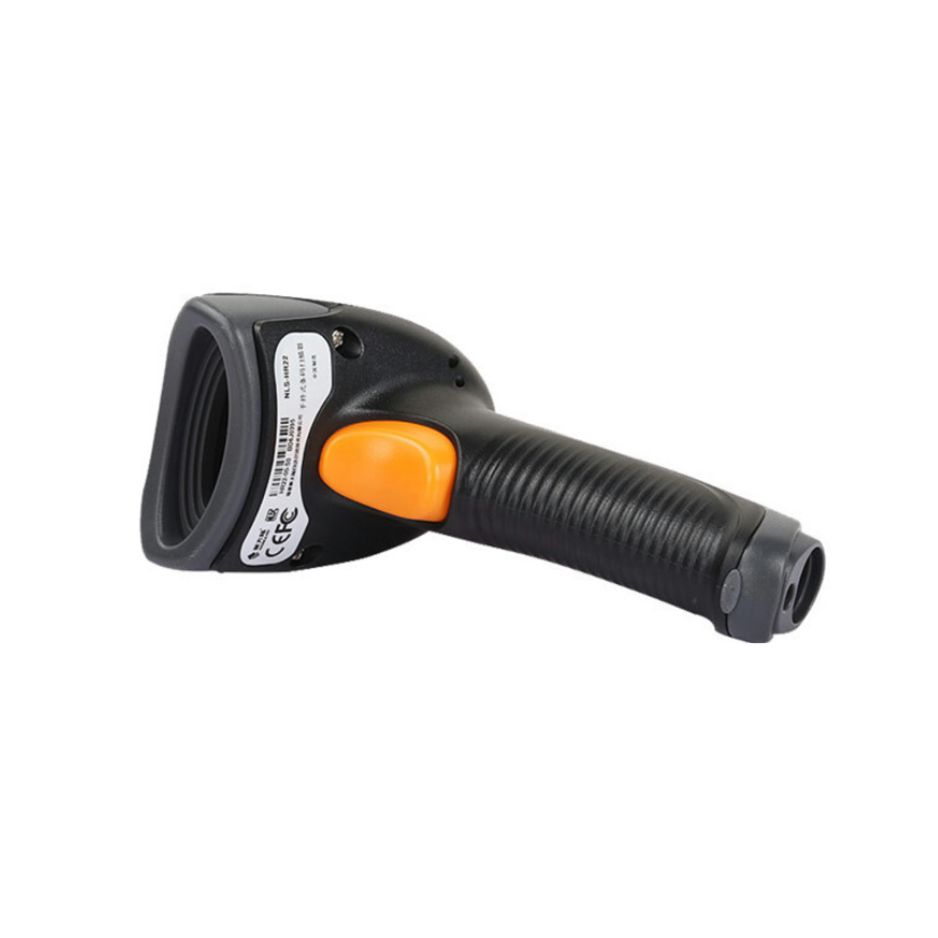 nls-hr222 Máy quét mã vạch NEWLAND HR22+ ảnh 1