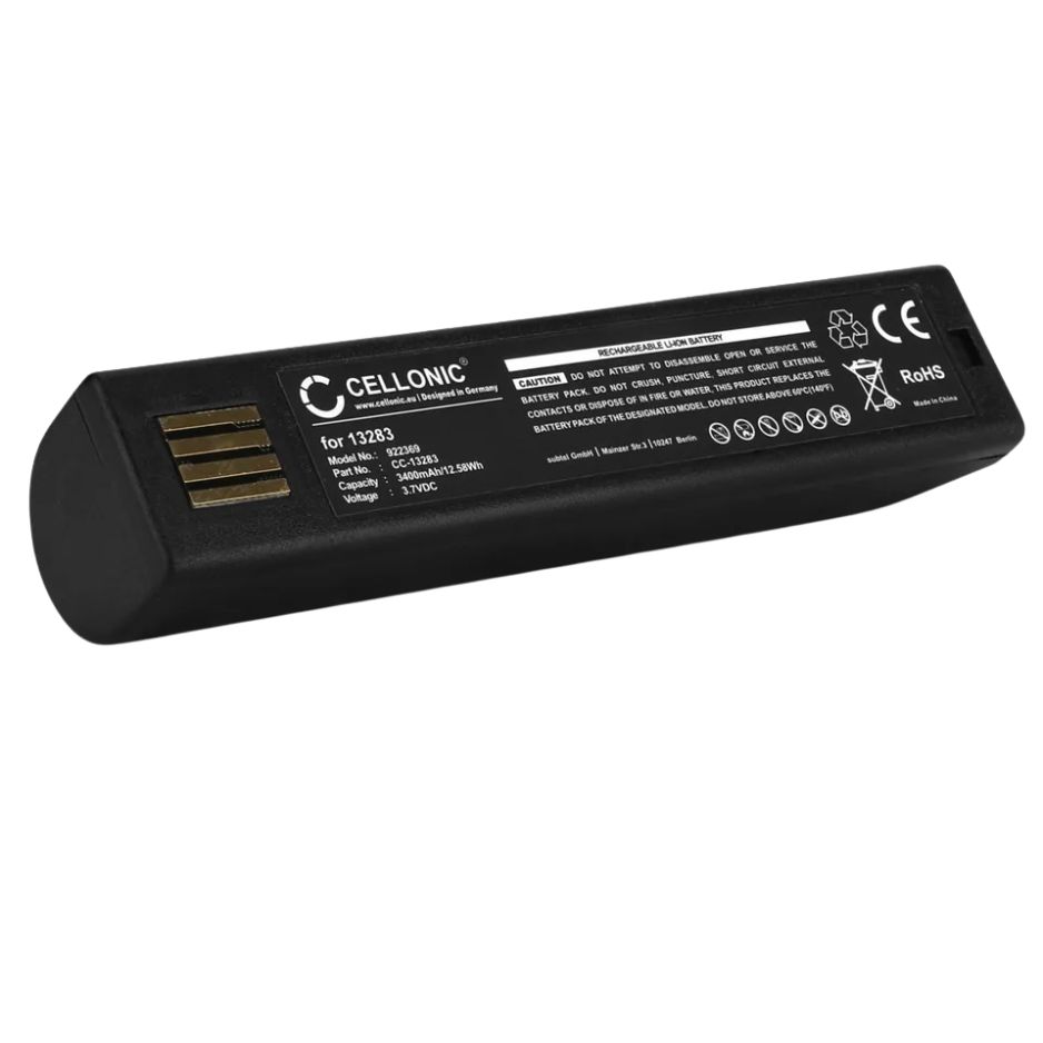p2723qe210-bdlk3-1 Pin sạc cho máy đọc Honeywell 1472GHD ảnh 1