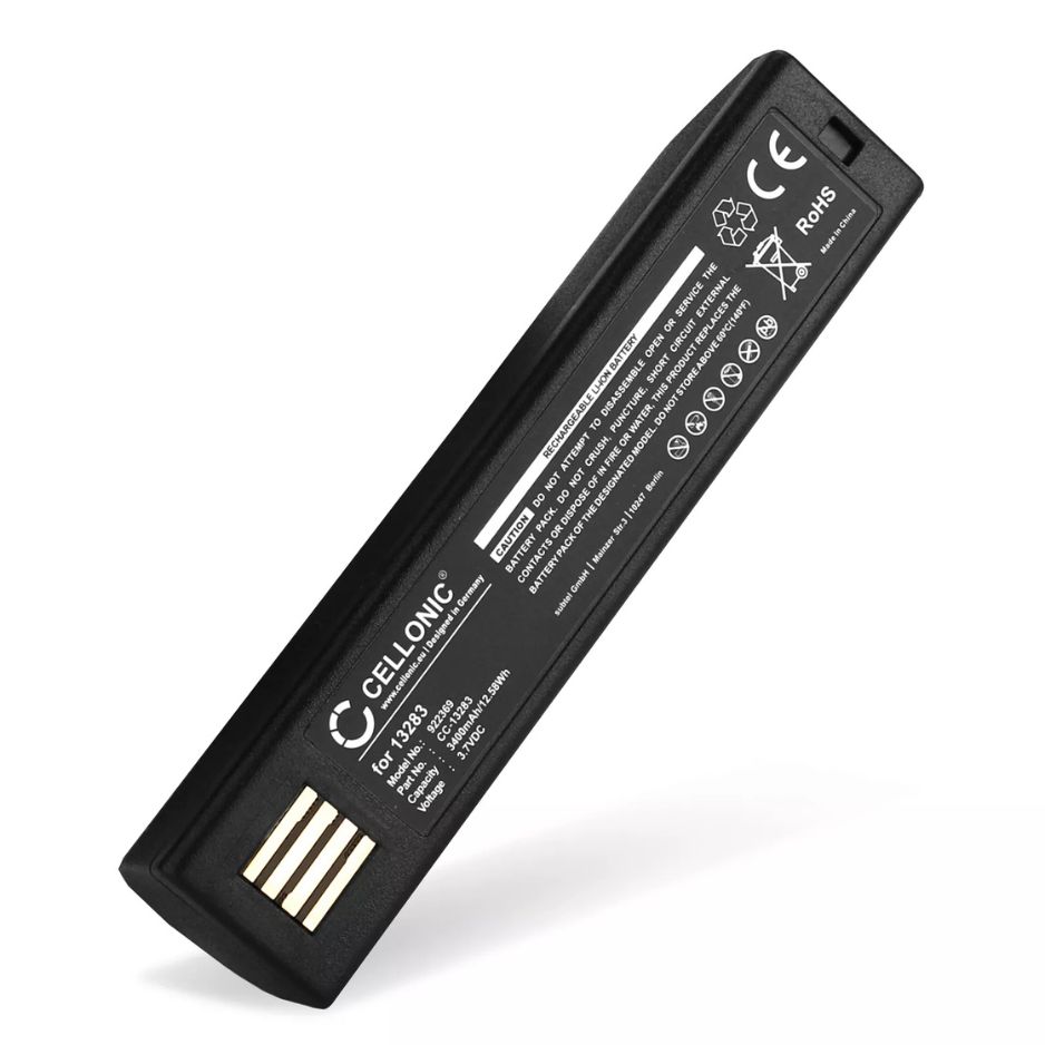 p2723qe210-bdlk4-1 Pin sạc cho máy đọc Honeywell 1472GHD ảnh 3