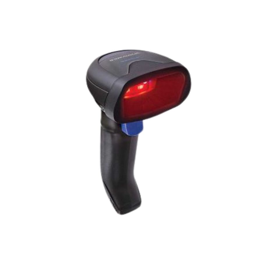 qbt25002 Máy quét mã vạch Datalogic QBT2500 ảnh 2