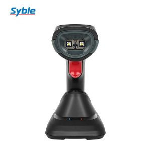 Máy quét mã vạch Syble XB-88GHD [Độ phân giải cao Model 2025]