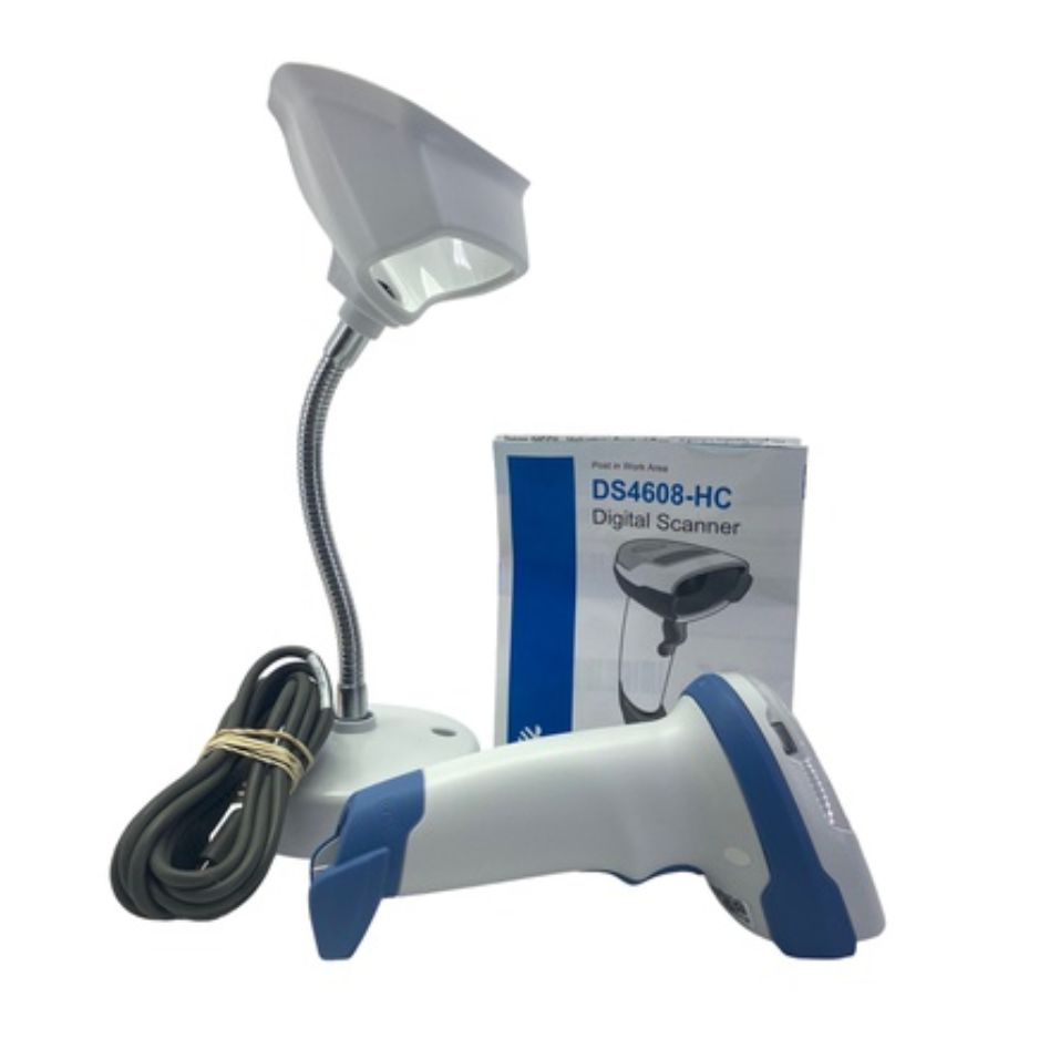thitkchactn94 Máy đọc mã vạch cho Y tế 2D Zebra DS4608-HC ảnh 1