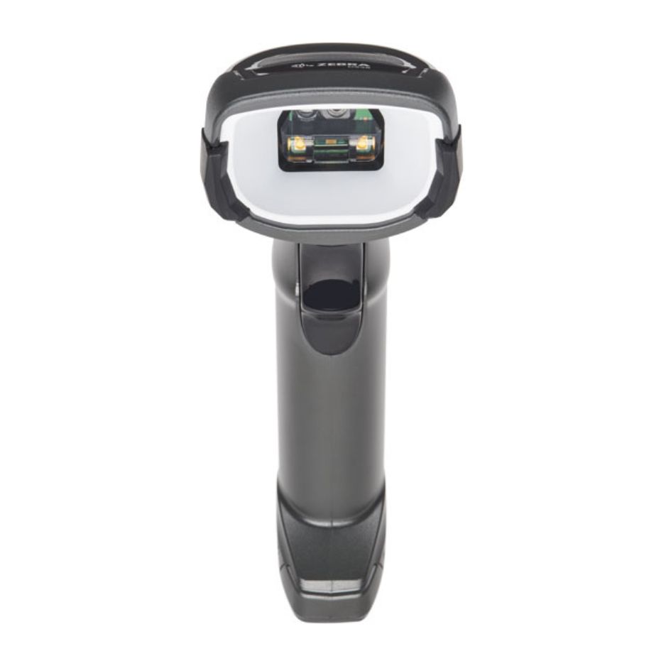 thitkchactn98 Máy quét mã vạch 2D Zebra DS4678-XD ảnh 1
