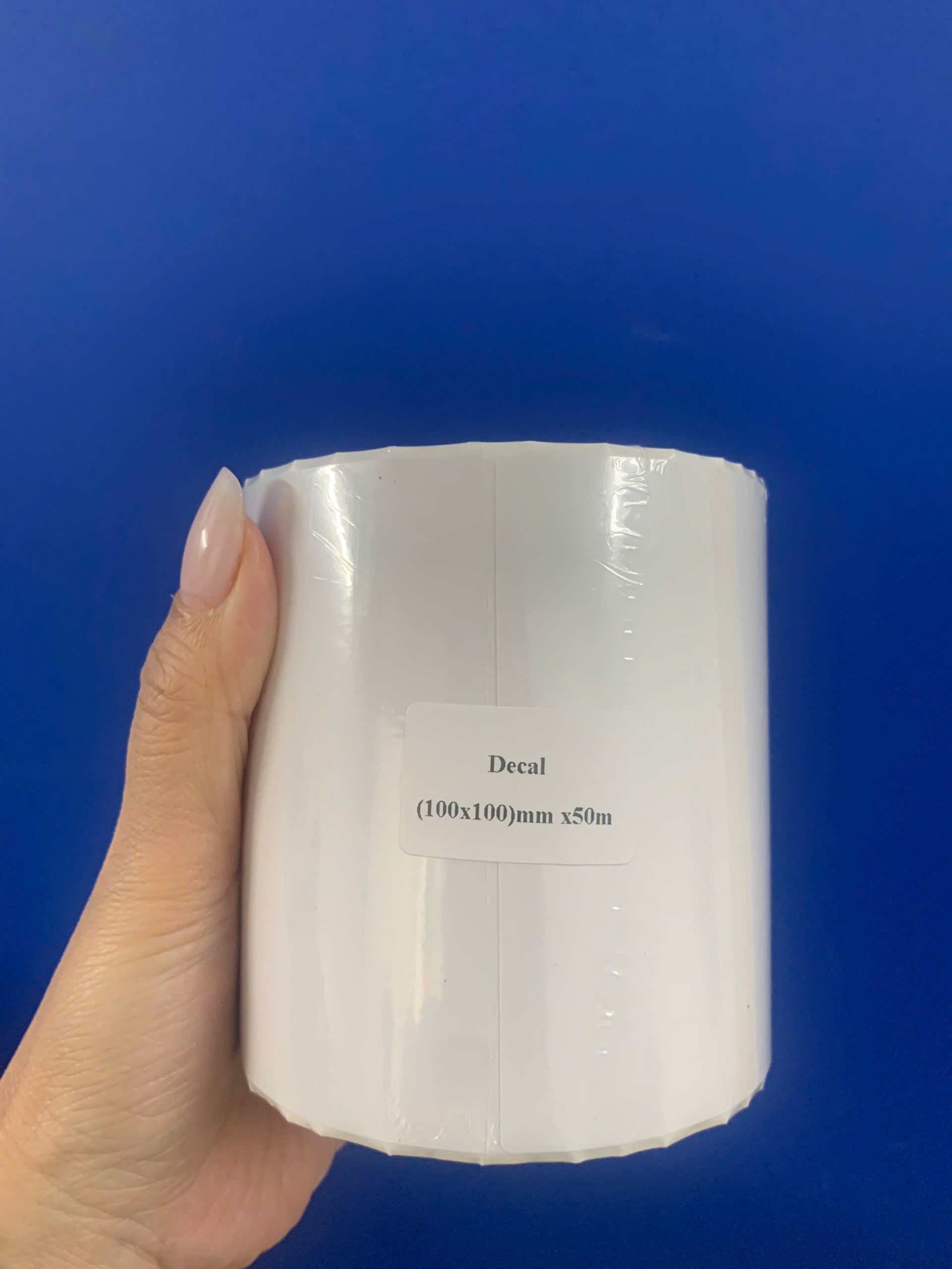 z5859065906238_8b1160d61488943b7950f9383fd16d94 Giấy in mã vạch 1 tem 100x100x50M, bo góc ảnh 2