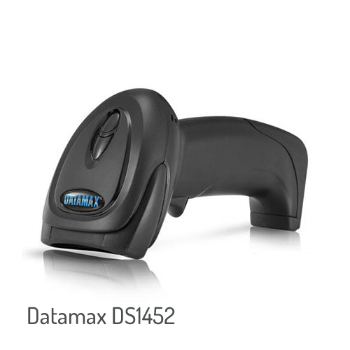 Máy quét mã vạch không dây kết nối với điện thoại giá tốt nhất Datamax DS1452 (1D, USB, Wireless, Bluetooth) – Hiệu Suất Đỉnh Cao, Giá Hợp Lý! - Ảnh 4