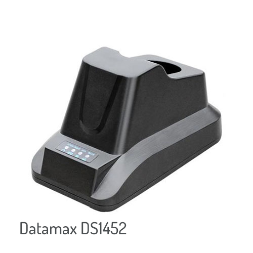 Máy quét mã vạch không dây kết nối với điện thoại giá tốt nhất Datamax DS1452 (1D, USB, Wireless, Bluetooth) – Hiệu Suất Đỉnh Cao, Giá Hợp Lý! - Ảnh 5