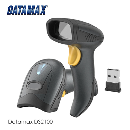 Máy Quét Mã Vạch 1D Cầm Tay Datamax DS2100 – Hiệu Suất Cao và Tiện Ích Vượt Trội - Ảnh 2