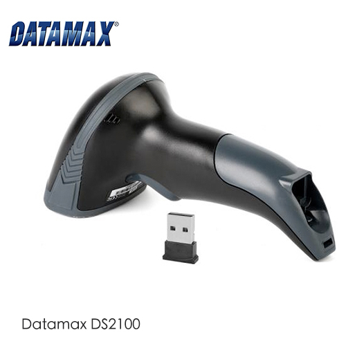 Máy Quét Mã Vạch 1D Cầm Tay Datamax DS2100 – Hiệu Suất Cao và Tiện Ích Vượt Trội - Ảnh 3