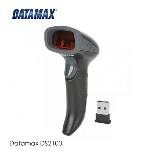 Máy Quét Mã Vạch 1D Cầm Tay Datamax DS2100 – Hiệu Suất Cao và Tiện Ích Vượt Trội - Ảnh 4