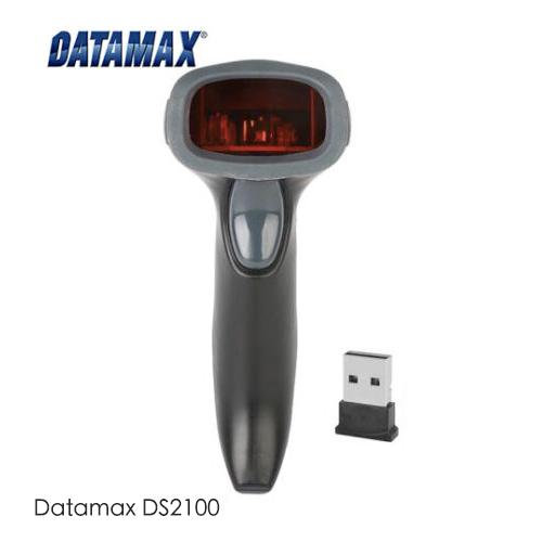 Máy Quét Mã Vạch 1D Cầm Tay Datamax DS2100 – Hiệu Suất Cao và Tiện Ích Vượt Trội - Ảnh 5