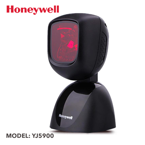 Máy quét mã vạch đa tia để bàn chính hãng Honeywell Youjie YJ5900 – Giá rẻ nhất - Ảnh 3