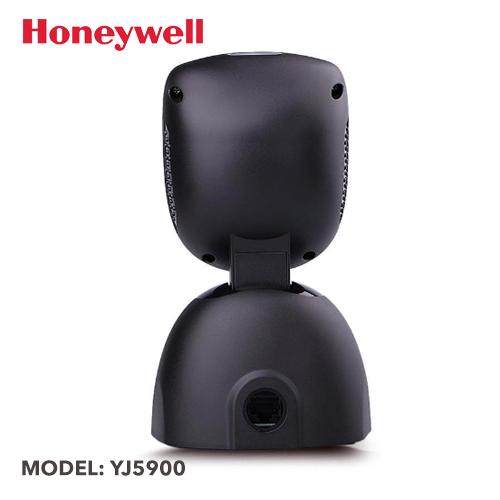 Máy quét mã vạch đa tia để bàn chính hãng Honeywell Youjie YJ5900 – Giá rẻ nhất - Ảnh 4