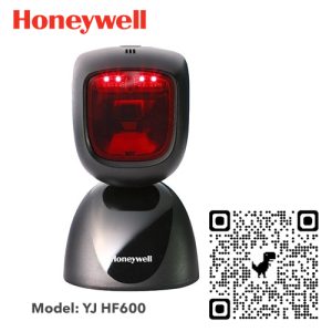 Máy quét mã vạch 2D để bàn chính hãng Honeywell HF600 giá rẻ nhất