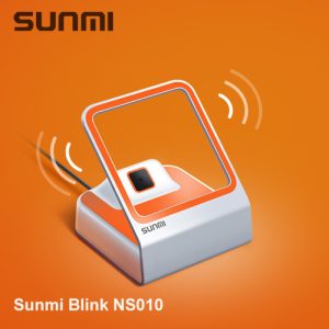 Máy đọc mã QR Sunmi Blink